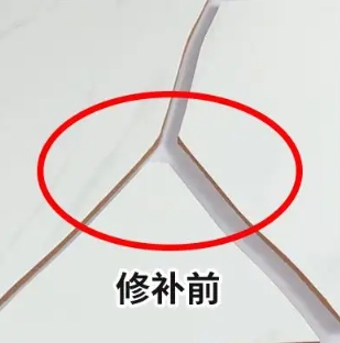 若尔盖瓷砖空鼓维修公司分享下瓷砖基层整体强度偏低，可能会导致的问题。